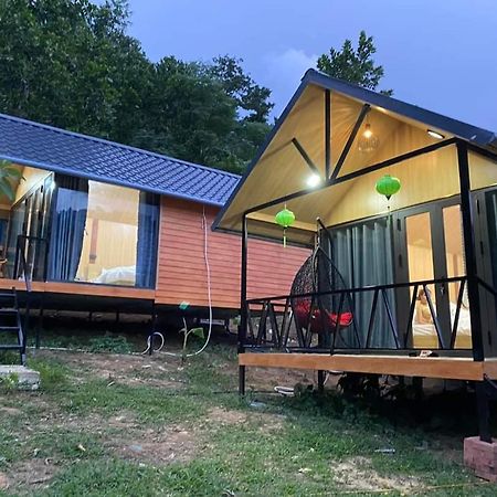 Dong Giang Sky Villa A So Ra Amo Экстерьер фото