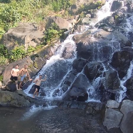 Dong Giang Sky Villa A So Ra Amo Экстерьер фото