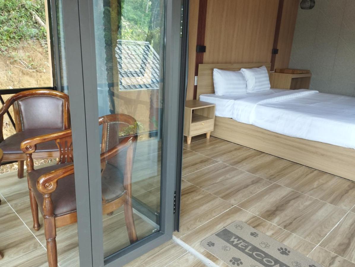 Dong Giang Sky Villa A So Ra Amo Экстерьер фото